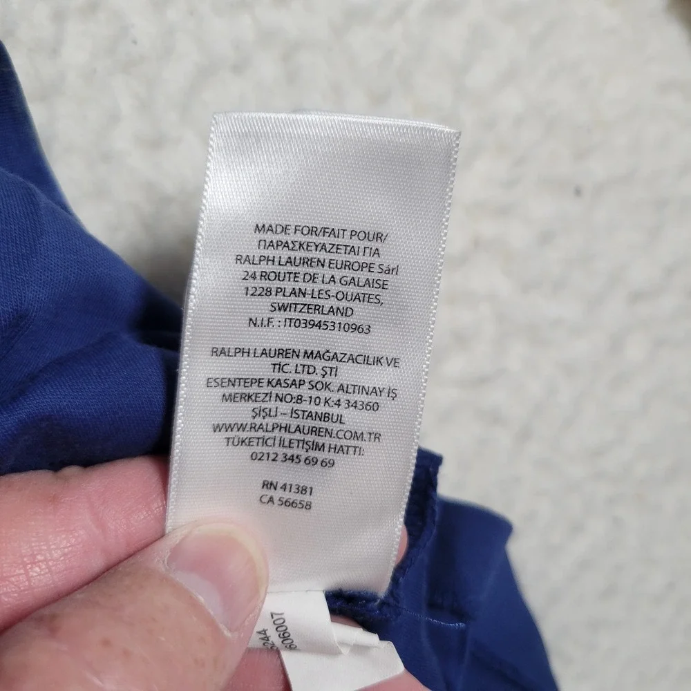 Polo Ralph Lauren polo ralph